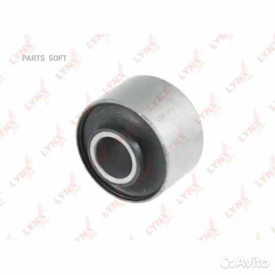 Lynxauto C9719 Сайлентблок реактивной тяги зад пра