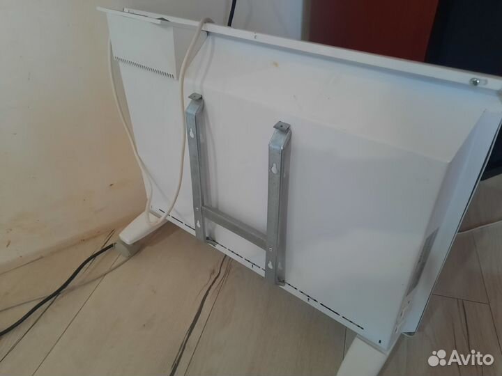 Конвектор электрический electrolux