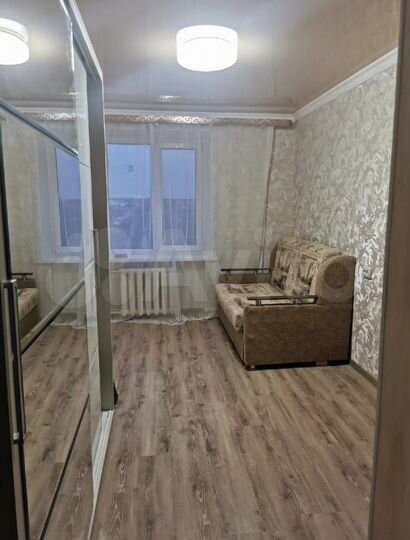 Комната 13 м² в 1-к., 8/9 эт.