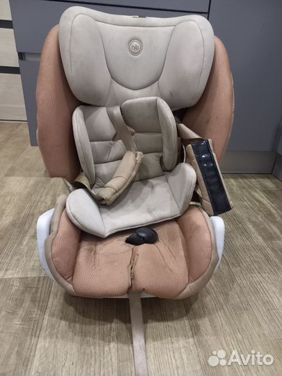 Детское кресло