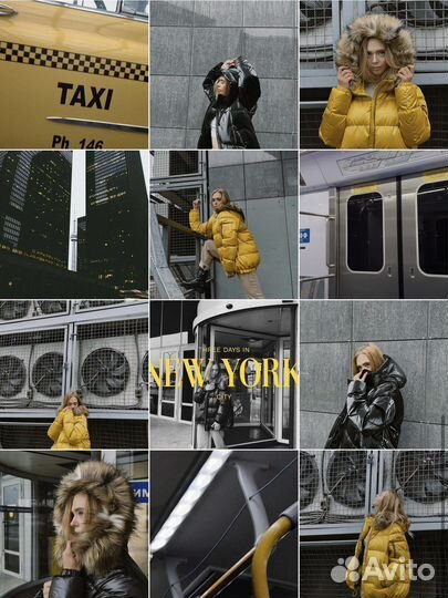 Контент фотограф, smm, обучение съемкам