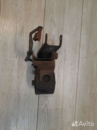 Задняя подушка двигателя Nissan Murano Z50