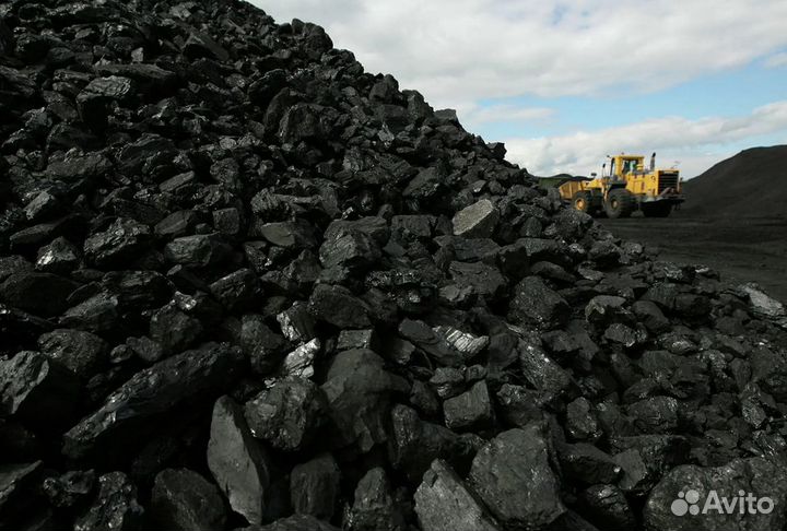 Уголь дом и дпк