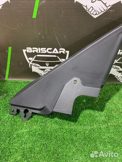 Накладка двери передняя правая Infiniti Fx37 S51