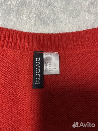Кофта H&M