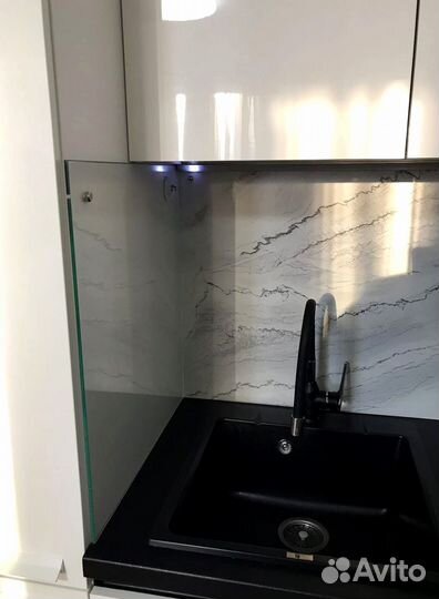 Кухня от производителя на заказ