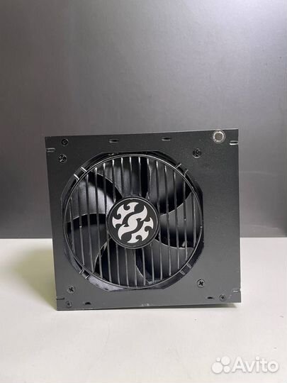 XPG Core Reactor 750 gold