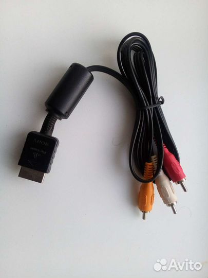 Кабель для Sony PS, PS1