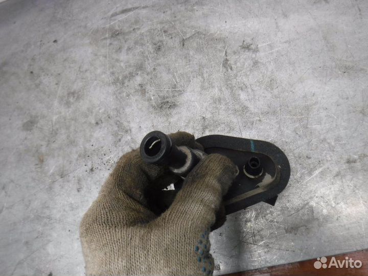 Главный цилиндр сцепления Opel Mokka F18D4 2014