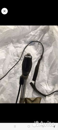 Автомобильная антенна