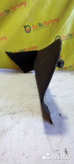 Накладка торпеды Мерседес-Бенс E-Класс W 210 2.0