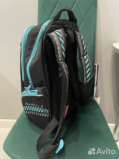 Школьный рюкзак