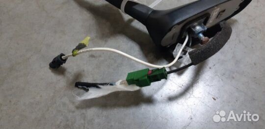 Антенна Opel Mokka 1.4 бензин A14NET 2013