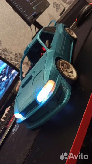 3d печать, 3d моделирование