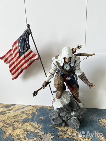 Assassin's Creed III Freedom edition