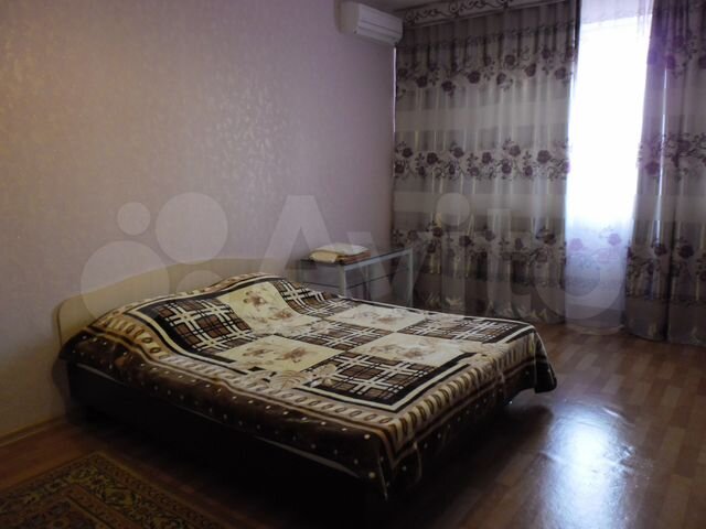 1-к. квартира, 47 м², 1/9 эт.