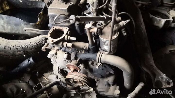 Ремонт тнвд японских китайских грузовиков автобус