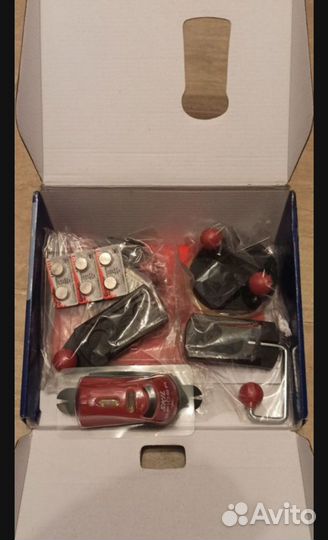 Электронная линейка