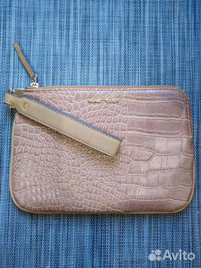 Клатч женский mango