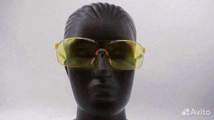 Очки противоосколочные специальные тактические