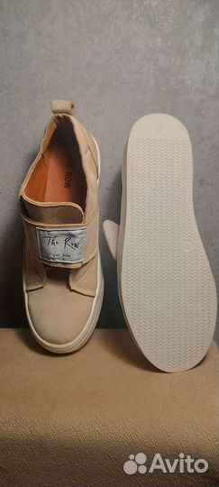 Кеды женские