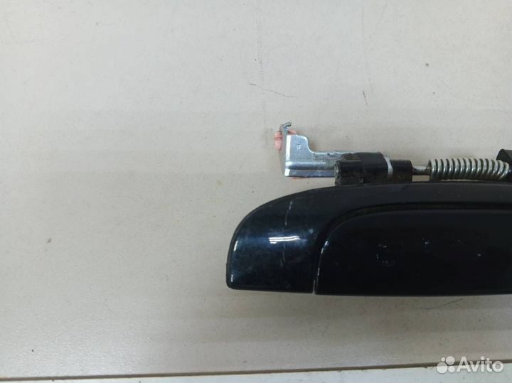 Ручка двери задней наружная правая Kia Rio 2 JB 2005-2011