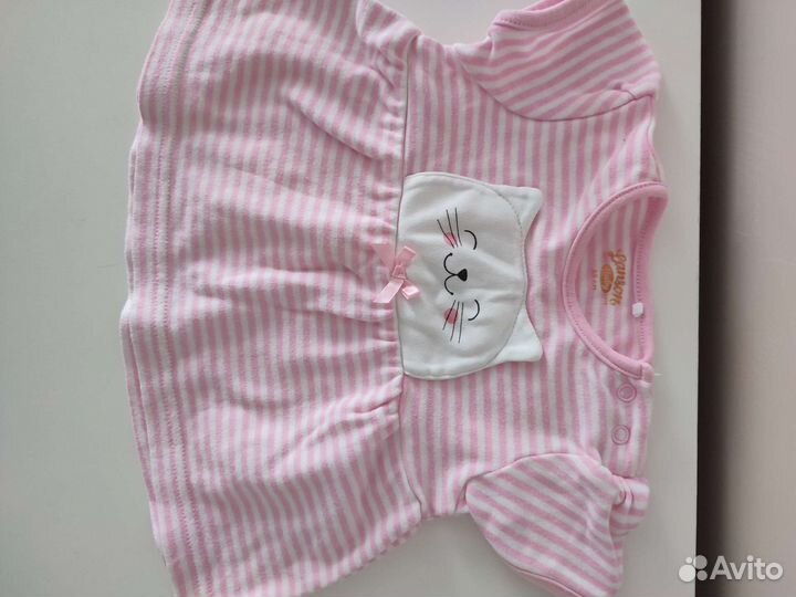 Детская одежда для девочек