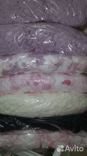 Пряжа для вязания