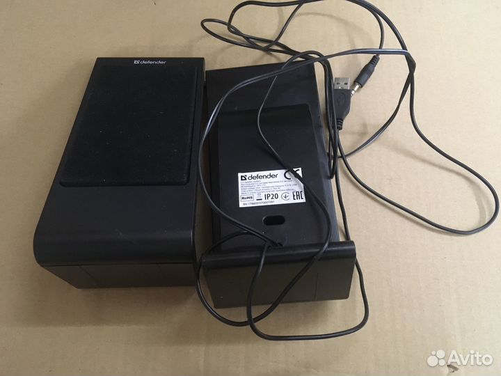 Колонки для компьютера авто смартфона usb