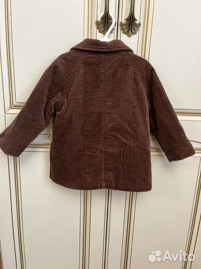 Куртка-рубашка