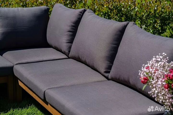 Комплект садовой мебели