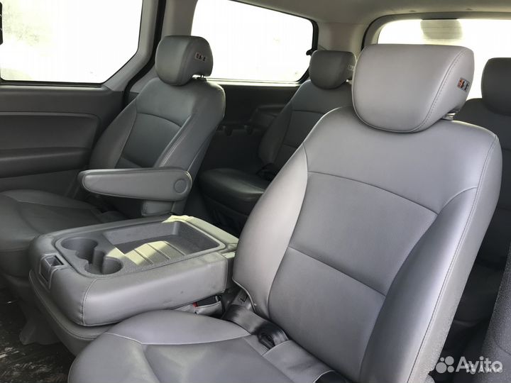 Аренда микроавтобуса