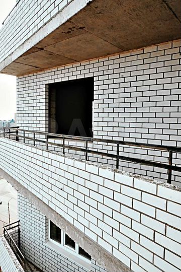 1-к. квартира, 59,5 м², 6/17 эт.