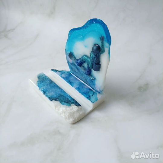 Подставка для телефона