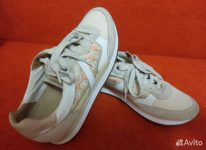 Кроссовки palladium 40р