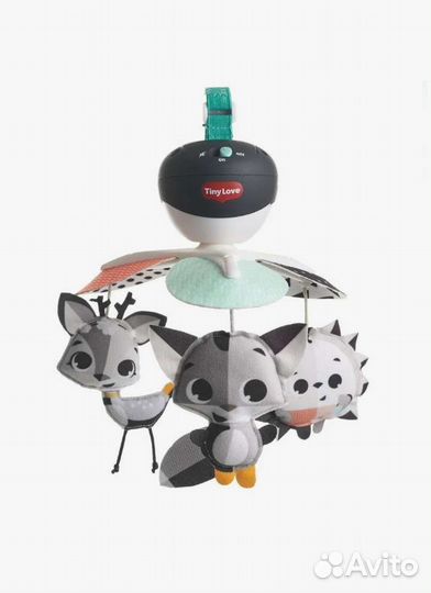Мобиль Tiny love