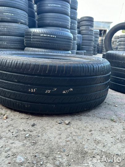 Giti GitiComfort 225 235/50 R19 99V