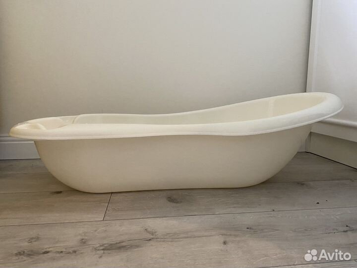 Ванночка для купания