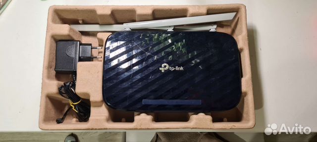 Wifi роутер TP link