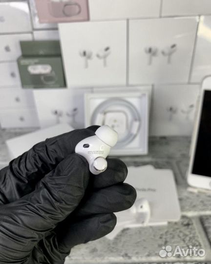 AirPods Pro Новые/Люкс/Топ качество