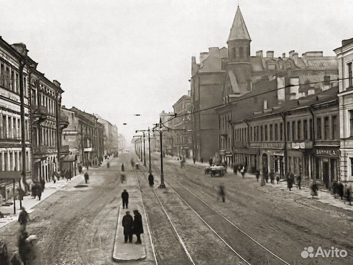 Санкт-Петербург Топ-Экскурсия Александр Блок и Пет