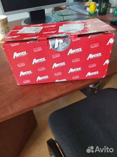 Насос системы охдаждения Ауди,Шкода Фольксваген