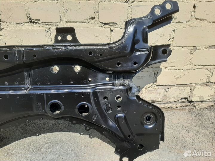 Подрамник передний Toyota Rav 4 40 2012-2019