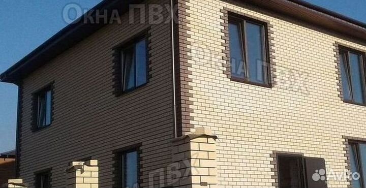 Пластиковые окна за 7 дней