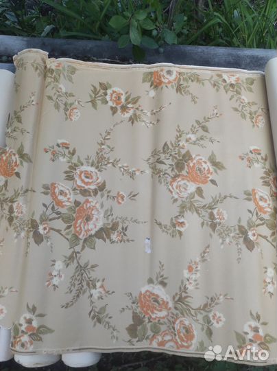 Советские обои