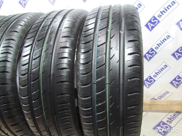 Viatti Strada Asimmetrico V-130 205/65 R16 99U