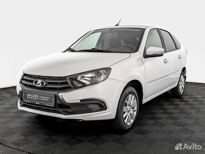 LADA Granta 1.6 МТ, 2023, 28 943 км