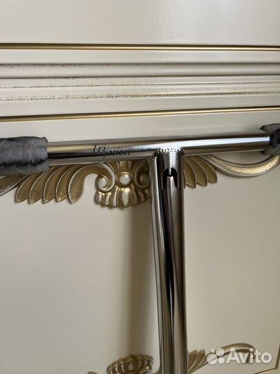 Самокат взрослый