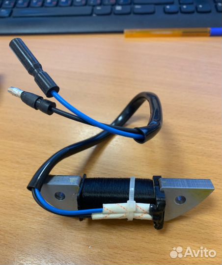 Катушка зажигания для 2-х тактных лодочных моторов