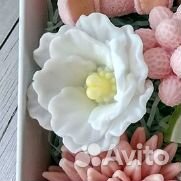 Формы для мыла